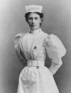 Georgina Pope