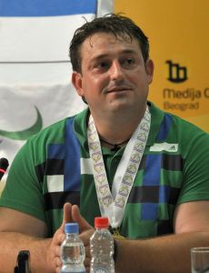 Draženko Mitrović