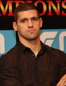 Nenad Pagonis