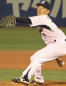 Yasuhiro Ogawa
