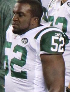 David Harris (American football)