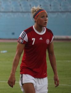 Sanne Troelsgaard Nielsen