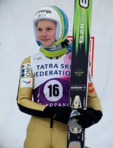 Ema Klinec