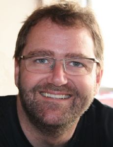 Willem Van Biljon