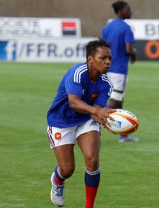 Sandrine Agricole