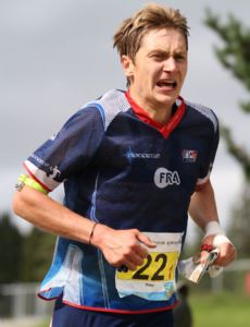 Philippe Adamski