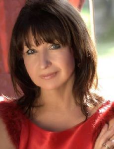 Krystyna Gizowska