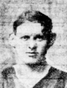 Bernhard Andersen
