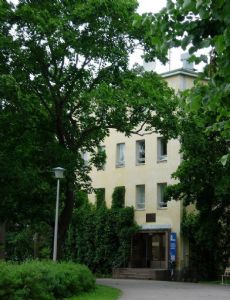 Lapinjärvi Educational Center