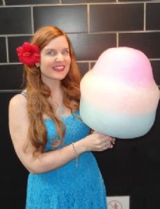 Cassandra Atherton