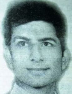 Manilal Desai