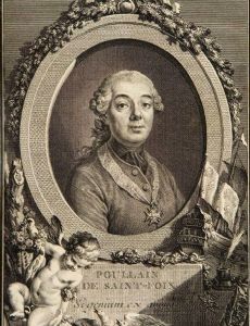 Germain-François Poullain de Saint-Foix