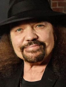 Gary Rossington