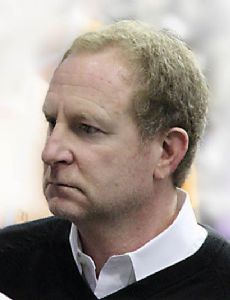 Robert Sarver
