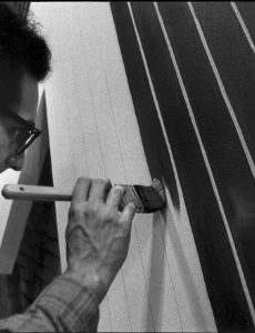 Frank Stella