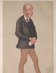 Spencer Ponsonby-Fane
