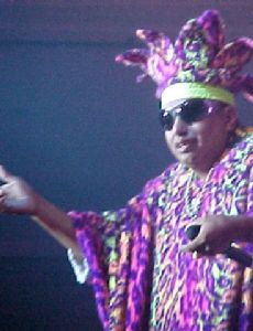 King África