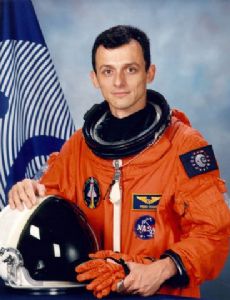 Pedro Duque