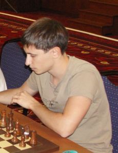 Dmitry Jakovenko