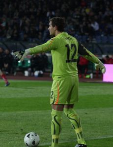 Marco Wölfli