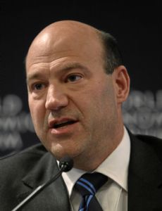 Gary Cohn