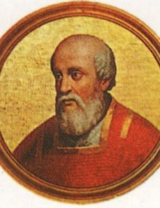 Pope Honorius II
