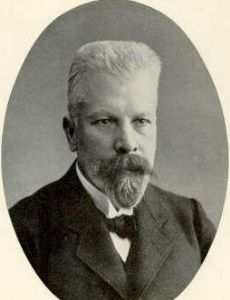Eduard Buchner