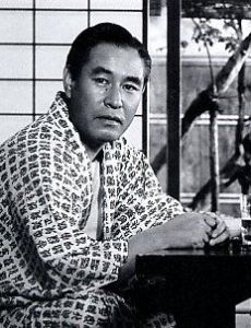 Shin Saburi