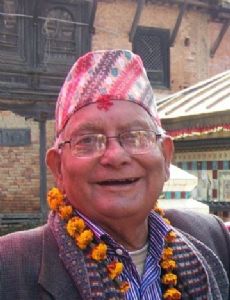 Anjani Kumar Sharma