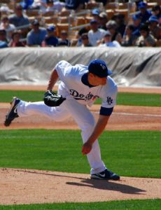 Eric Stults