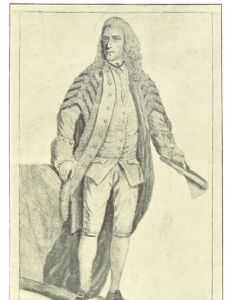 Edmund Pery, 1st Viscount Pery