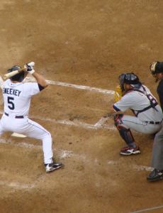 Mike Sweeney