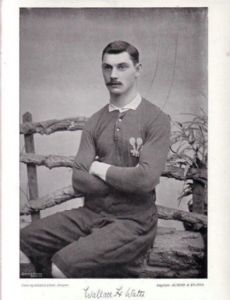 Wallace Watts