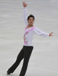Xu Ming