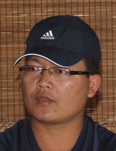 Thangboi Singto