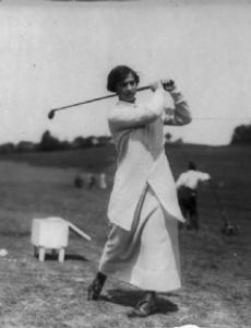 Marion Hollins