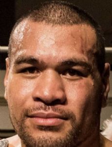 Bowie Tupou