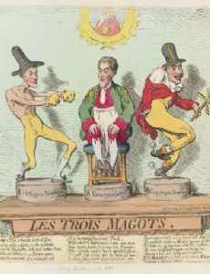 Richard Barry, 7th Earl of Barrymore