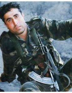 Vikram Batra