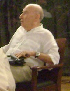 Boris Fausto