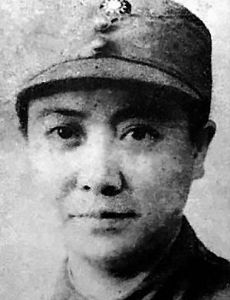 Hu Lanqi