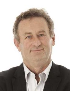 Tim Morrison