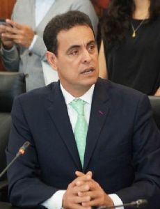 Ismael Hernández