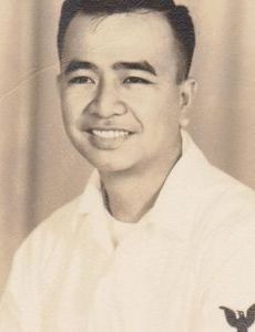 Tito Arevalo