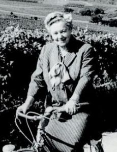 Lily Bollinger