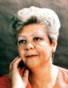 Marlene Lehnberg