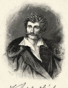 Károly Kisfaludy