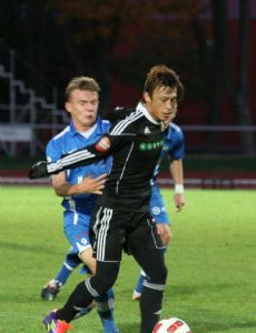 Hidetoshi Wakui