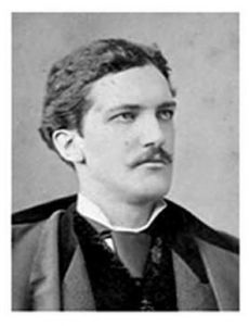 Charles B. Atwood