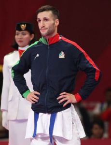 Amir Mehdizadeh